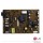 PLACA FONTE LG 55LA6130 55LA6200 55LA6210 55LA6214 55LN5400 55LN549E EAY62810701 EAX64905601 3PCR00111A